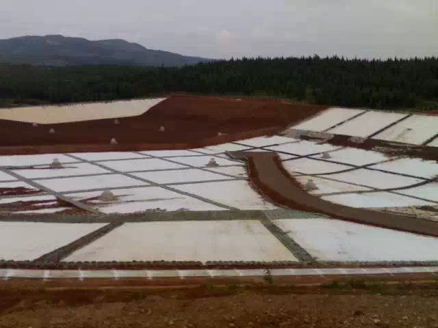 云南尋甸垃圾填埋場  填埋場案例 第6張