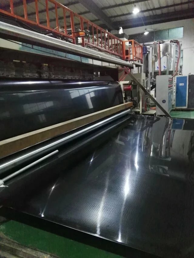 土工膜生產(chǎn)設備  第5張